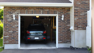 Garage Door Installation at Enchanted Knolls Mill Valley, California