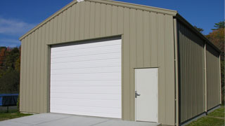 Garage Door Openers at Enchanted Knolls Mill Valley, California